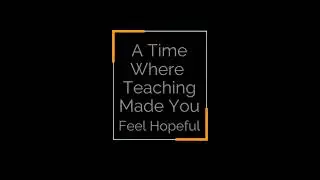 Kayla Ross | SLP Teacher Origins