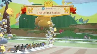 Final Fantasy 7 Rebirth - Chocobo Racing: The Ultima Stakes