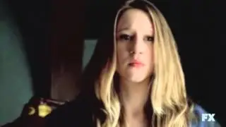 AHS| Tate and Violet| Counting stars|