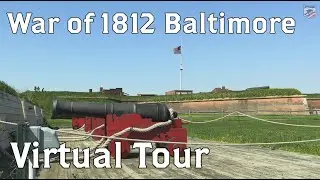 Tour Historic Baltimore | War of 1812