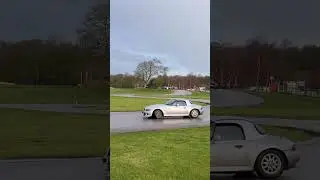 BMW Z3 Drift day Oulton #oultonpark