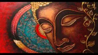 Anna Scarlett - Wisdom (Mantra)