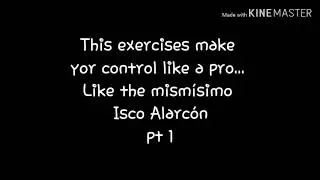 365daystraining \\ Day12 How to play like Isco Alarc&oacute;n