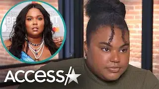 Lizzo's Former Dancer On Alleged Sexual Harassment At Amsterdam Club