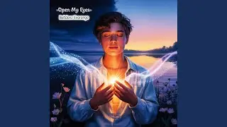 Open My Eyes
