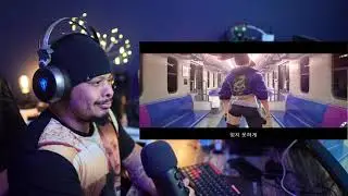 Reaction To K/DA - POP/STARS ft Madison Beer, (G)I-DLE, Jaira Burns League of Legends M/V!