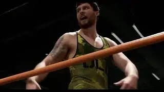 Vegas ToyCon Night Two Main Event: Bret The Threat vs Bodhi Young Prodigy