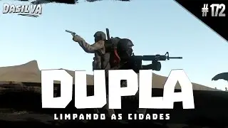 MISCREATED - DUPLA - 172 V&Iacute;DEO / GAMEPLAY BR/PT BRASIL - 2017