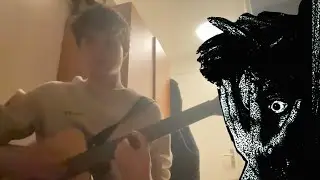 With Rob As My Witness - Lovejoy (cover)