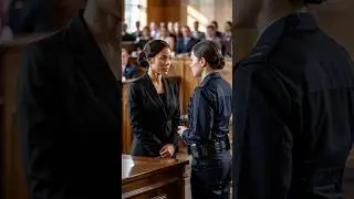 Cop Called the Black Judge &ldquo;Sweetheart&rdquo; &mdash; Then Lost Her Badge in Court