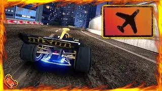 Burnout Revenge: Eastern Bay (Long F) Preview Lap [1:49.93]