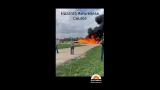 Valero Risk Control Engineer reviews BakerRisk Hazard Awareness training course
