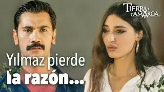 ¡Tomó a Müjgan del brazo y se la llevó! - Capítulo 235