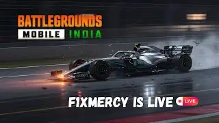 Live streaming of MERCY OP