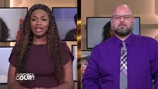 Full Episode- Thomas Vs. Mark: Insecure