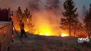State of emergency declared as Washington's fire season worsens