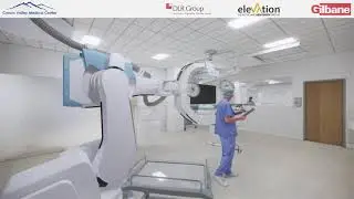Carson Valley Medical Center Expansion Tour
