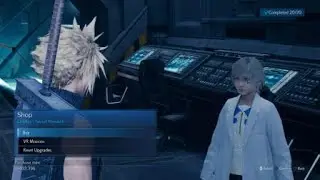 How to beat Fat Chocobo! FF7 Remake