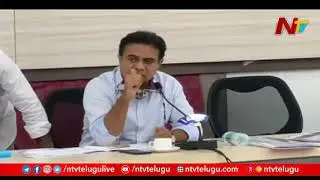 Telangana Govt To Appoint Ward Officers For First Time In India Minister KTR | NTV