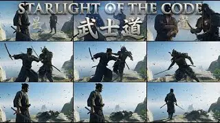 【Bushido, by Inazo Nitobe】～ Starlight of the Code～