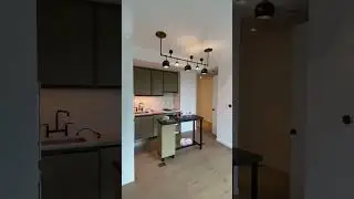 W33K at 626 First Ave, Studio apartment at The Copper, North exposure
