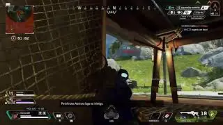 Transmiss&atilde;o ao vivo do PS4 de Marllon031
