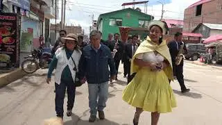 NIÑO MANUELITO GUTARRA - SICAYA 2026 - 12 ENERO