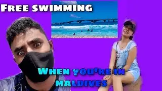 MALDIVES GUIDE||WHEN YOU'RE IN MAL&Eacute; CITY||plus may pa Trivia ako......