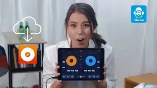 iDance - XD101