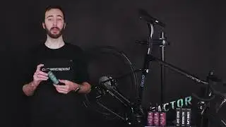 CeramicSpeed UFO Bearing Cleaner