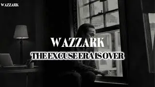 THE EXCUSE ERA IS OVER| JOKER SPEECH