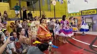 5° ANO - Colégio Sílvia Helena