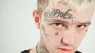 ☆LIL PEEP☆ - Beat It (Music Video) 2018