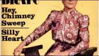 Marieta Bratu-Silly heart(Inima de ce nu vrei sa-mbatranesti)