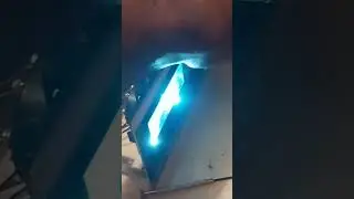 HyGain Ham IV rotor repaired