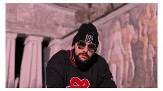 Young Rah - D&uuml;nya (Official Music Video)