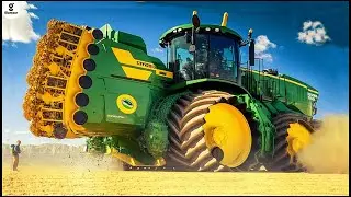 18 Modern Agriculture Machines and Tools That Are On Another Level 01