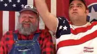 Red State Update: Love