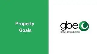 Property Goals