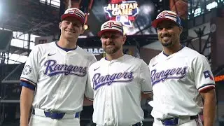Rangers Report - July 2024