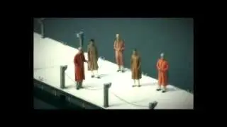 Inteam - Allahu Rabbi (Official Music Video)