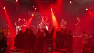Undercover the Band - Boerend Hard (Live at Feesttent Schildwolde)
