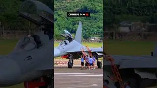 J-16 🇨🇳 Chinese Multirole Strike Fighter 🇨🇳 Shenyang J-16 Hidden Dragon 🇨🇳 J16 Fighter Jet