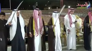 حفل زواج الشاب/ نايف بن حامد زعبان المالكي