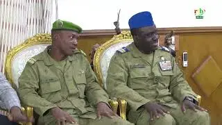 Les objectifs de la charte de l'Alliance des Etats du Sahel