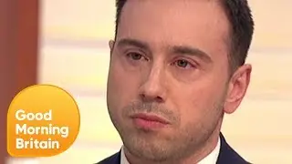 Former Extremist Adam Deen Discusses London Bridge Attack | Good Morning Britain