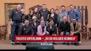 Theater Unterlamm | Oh du heiliger Heinrich | Styria | Austria | vulkantv.at