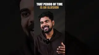 You are an ILLUSION. Agree?  #motivation  #tamil  #yourdestiny