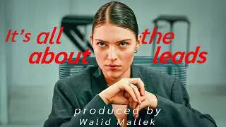 It&rsquo;s Not Easy to Be in Sales | Short Film on Ambition & Pressure