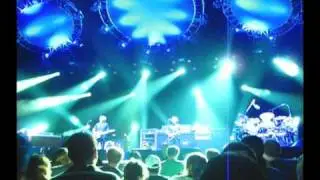 Phish Summer Tour 2010
